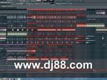 頂尖dj 楊鶴新老師制作的電音舞曲03